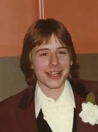 Obituary information for Timothy Gerard Shelley