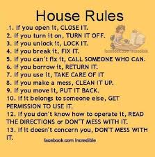 See more ideas about quotes, family rules, me quotes. 19 House Rules Sayings Ideas House Rules Sayings Rules
