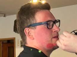 Dennis Sievert's Instagram, Twitter & Facebook