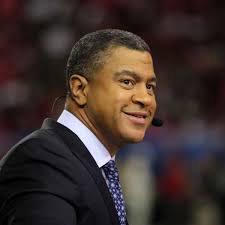 SportsCenter Anchor Breaks Silence