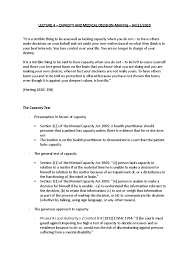 Image result for Medical Decision-Making Capacity