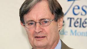 Who Is David McCallum? 5 Things