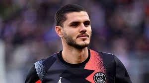 Check out their videos, sign up to chat, and join their community. Mauro Icardi Completes Move From Inter Milan To Paris Saint Germain Football News Sky Sports