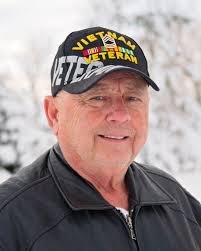 Tribute for Vernon Wilford Stoddard