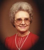 Obituary for Helen Irene Lee Kornegay