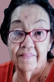 Aida Candelaria's Instagram, Twitter & Facebook