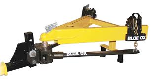 Blue ox is known internationally for its quality towing products, from tow bars and baseplates, to steering control systems, supplementary brakes, carriers, weight distributing and gooseneck hitches and everything in between. What Trailer Hitch Do I Need For Towing Mount Comfort Rv Greenfield Indiana