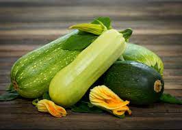 There's a couple of ways you can do this. Zucchini Snap Ed
