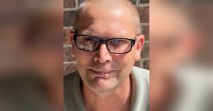 Obituary information for Daryl Patrick Harrison