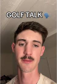Connor Golfs