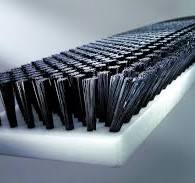 Brush lath