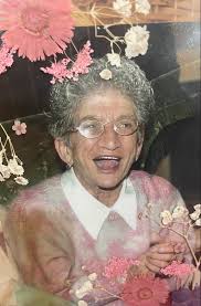 Death Notice of Joy Stafford (Wexford Town, Wexford)