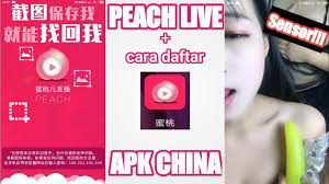 Peach Live Pro Mod Apk 1 0 8 Unlimited Money Apkpuff