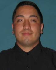 Reflections for Patrolman Alexander Edward Thalmann, New Bern Police  Department, North Carolina