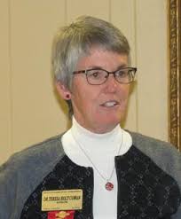 HISTORY OF THE GAMMA CHI CHAPTER 2012