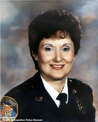 Seattle Police Department...