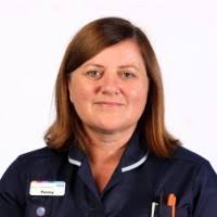 Penny Cason Msc SROT