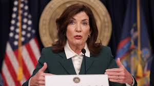 Kathy Hochul