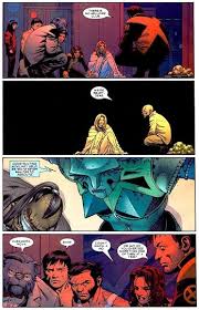Astonishing X-Men, Vol. 3: Torn by Joss Whedon | Goodreads