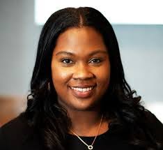 Korri Jones's Instagram, Twitter & Facebook