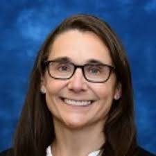 Dr. Beth Andersen, MD