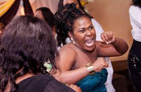 What See What Happened To Nollywood Actress Uche Jombo Just After 3 Months Delivery Pic