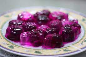 konnyaku jelly sweet treats jelly jell o