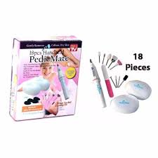 Pin By Hair And Beauty Catalog On Beautiful Things Manicure Pedicure Pedi Pedicure