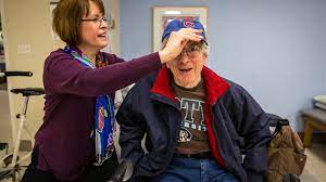 Former Iptv Leader Fights Relentless Rare Disease