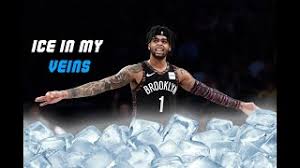 Entdecke rezepte, einrichtungsideen, stilinterpretationen und andere ideen zum ausprobieren. Ice In My Veins D Angelo Russell Edit Youtube