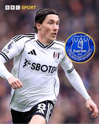 Fulham have rejected an approach from Everton for Harry Wilson ❌ The  Cottagers are adamant they do not want to sell the 28-year-old this month.