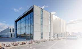 Check spelling or type a new query. Willy Naessens Industriebouw Nederland Uw Partner In Bedrijfshuisvesting