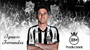 Check spelling or type a new query. Ignacio Nacho Fernandez Bem Vindo Ao Atletico Mg Magic Skills Goals Assists 2021 Hd Youtube