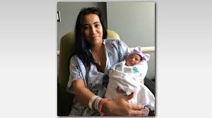 First Treasure Valley Baby Of 2019 Born At Nampa Hospital Ktvb Com