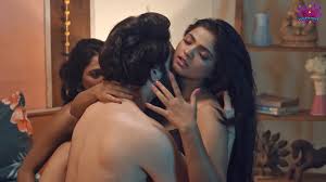 Lady Hunter 2023 S01E02 Wow Hindi Hot Web Series - DesiMaals.com