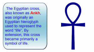The codycross ancient egypt answers are structured in groups. Sacred Cross In Ancient Egypt