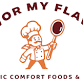 Savor my Flavor event image