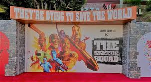 By jammie rowe july 08, 2021 post a comment older posts powered by blogger july 2021 (15) june 2021 (26) Dove Vedere The Suicide Squad Missione Suicida Streaming Gratis E Film Completo Amazon Prime