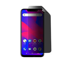 BLU Vivo One Plus 2019 Screen Protector ...