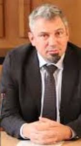 Der neue starke Mann