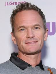 Neil Patrick Harris