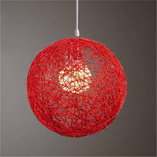 We have pulled together a few guides to help answer your questions, including one we hear a lot. Himiss Round Concise Hand Woven Rattan Vine Ball Pendant Lampshade Light Lamp Shades Light Accessories Grandado