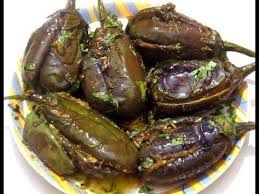 Pin On Baingan