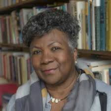 Margaret Beale Spencer