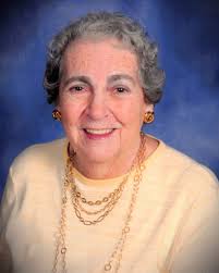 Doris June Shelton Daily Hoerauf, 90, of Charlestown, IN, passed away