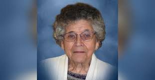 Ms. Ruth Brock Obituary