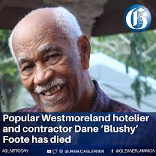 Don Foote's Instagram, Twitter & Facebook