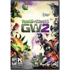 Plants Vs Zombies Garden Warfare 2 Pc Game 3 3 Plant Zombie Electronic Art Plants Vs Zombies