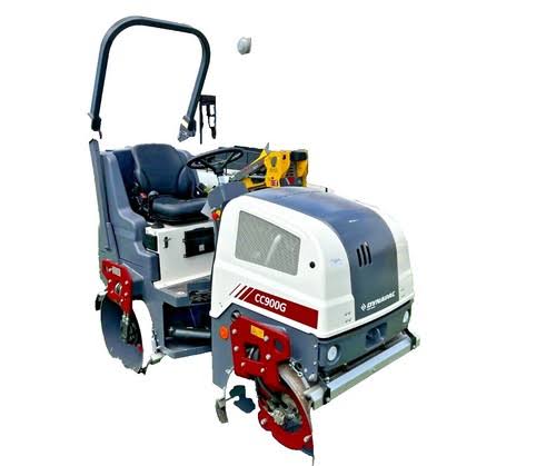 Dynapac PL2000LS Cold Planer
