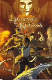 Avatar: The Legend of Korra